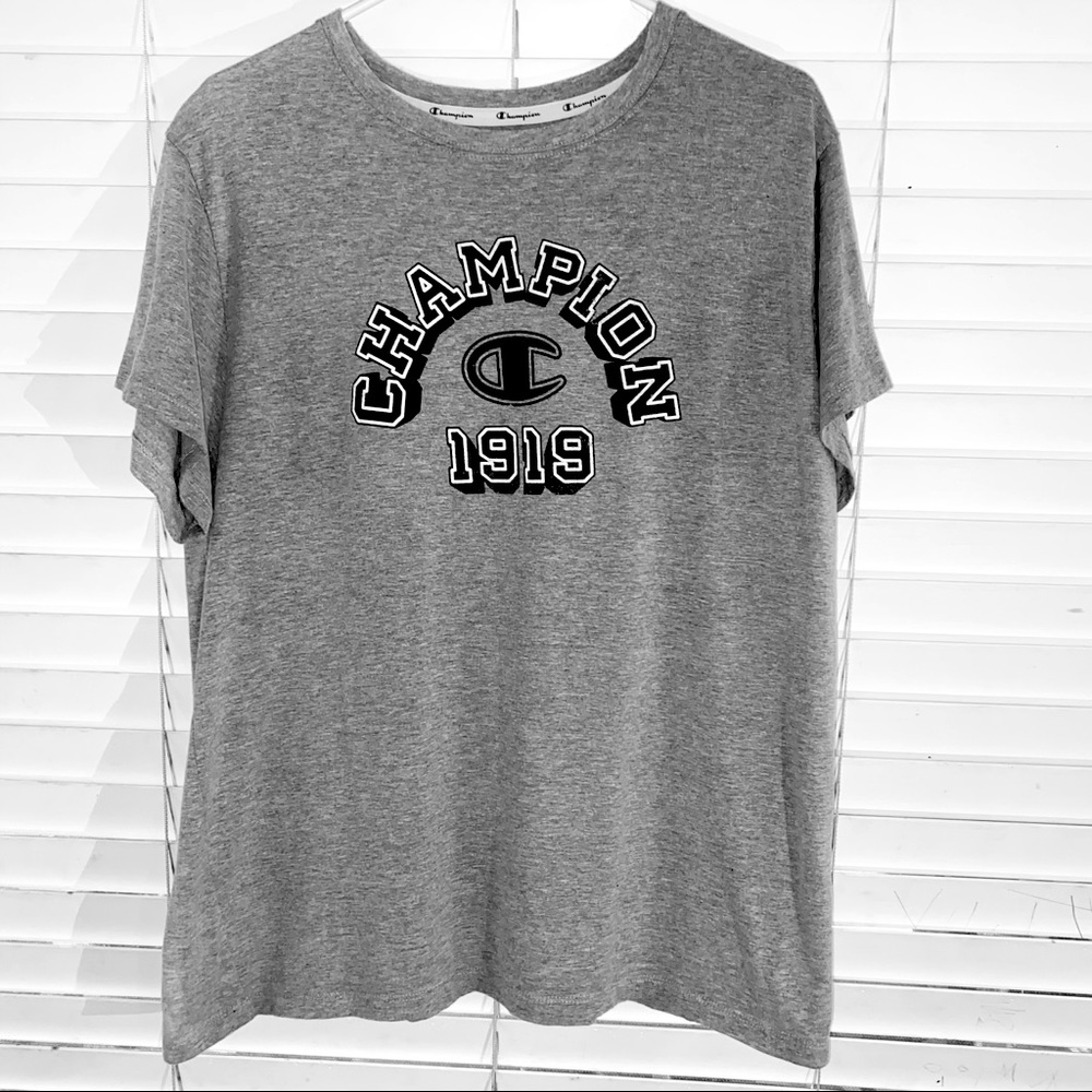 Vintage Champion T-Shirt
